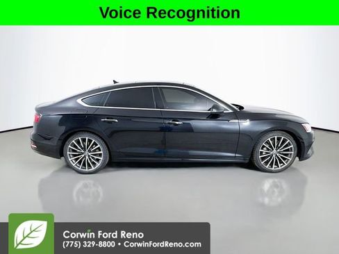 Used 2018 Audi A5 2.0T Premium Plus w/ Premium Plus image 8
