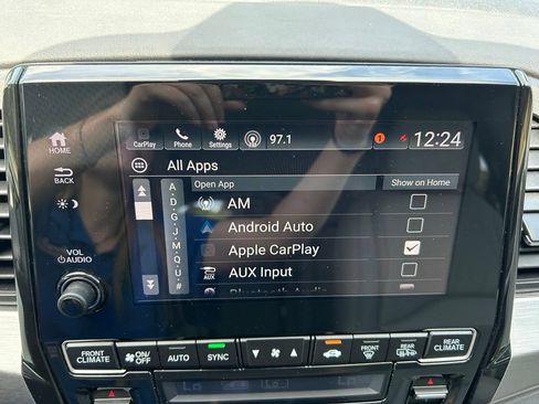 Used 2021 Honda Odyssey EX-L image 29