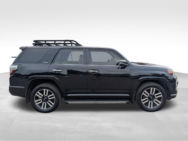 Used 2023 Toyota 4Runner Limited AWD/4WD image 8