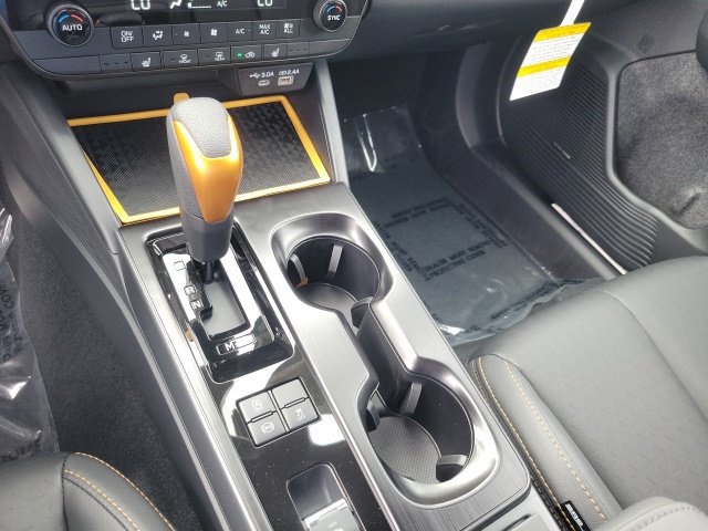 New 2026 Subaru Outback Wilderness AWD/4WD image 16