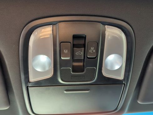 Used 2017 Kia Sportage SX image 20