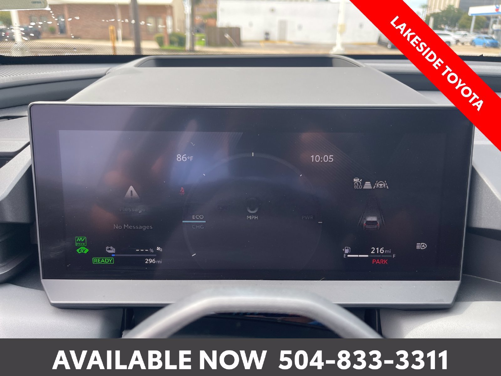 Certified 2026 Toyota RAV4 XSE w/ Panoramic Sun Roof Package AWD/4WD image 40