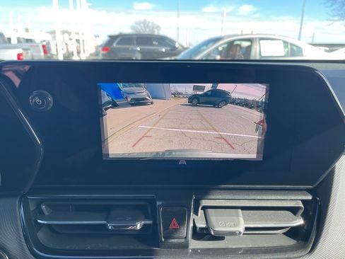 New 2026 Chevrolet TrailBlazer RS w/ LPO, Trailering Package image 24