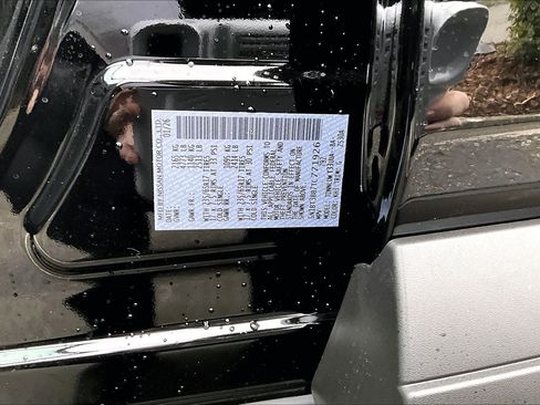 New 2026 Nissan Rogue SV image 14