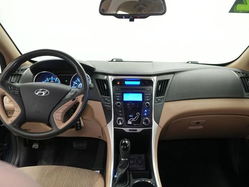 Used 2012 Hyundai Sonata GLS FWD image 29