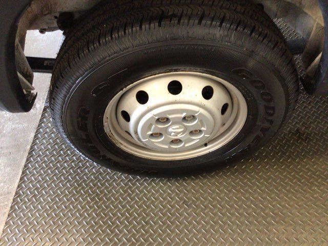 Used 2021 RAM ProMaster 2500 w/ Interior LED Lighting Group FWD image 22