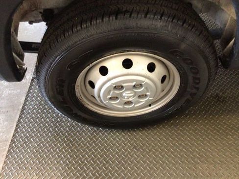 Used 2021 RAM ProMaster 2500 w/ Interior LED Lighting Group FWD image 22