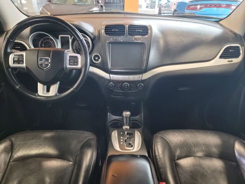 Used 2017 Dodge Journey GT w/ Driver Convenience Group AWD/4WD image 20