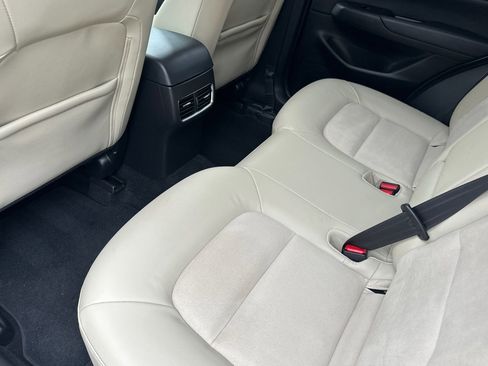 Used 2023 MAZDA CX-5 AWD 2.5 S w/ Select Package image 14