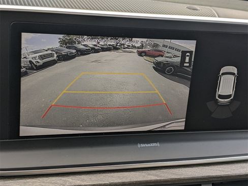 Certified 2021 Kia Telluride EX image 49