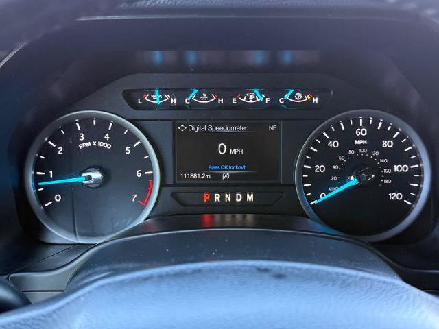 Certified 2018 Ford Expedition XLT RWD image 17