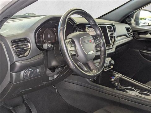 Used 2023 Dodge Durango SXT RWD image 10