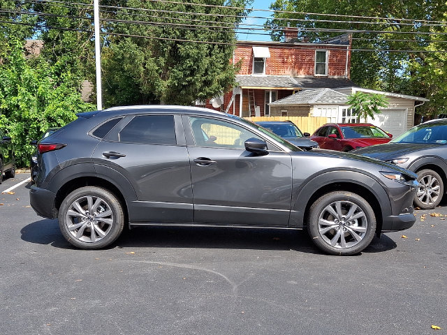 New 2026 MAZDA CX-30 AWD 2.5 S image 7