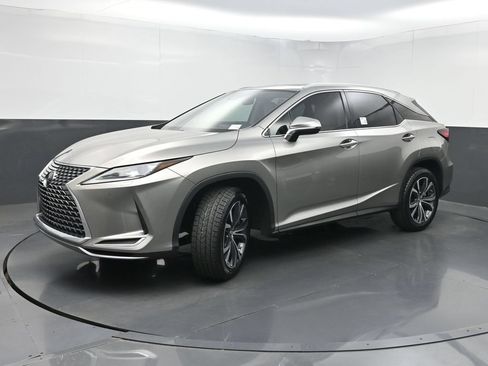 Used 2021 Lexus RX 350 FWD w/ Premium Package image 22