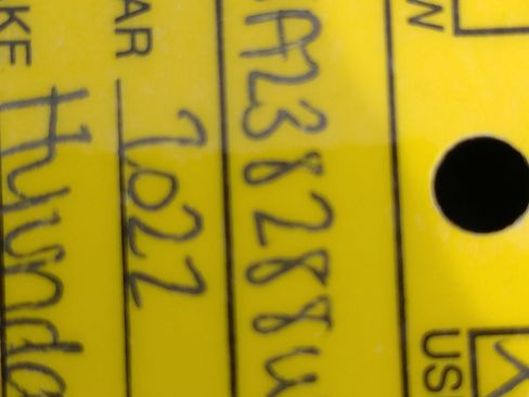 Certified 2022 Hyundai Sonata SEL image 34