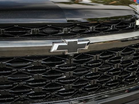New 2026 Chevrolet Traverse Z71 AWD/4WD image 9