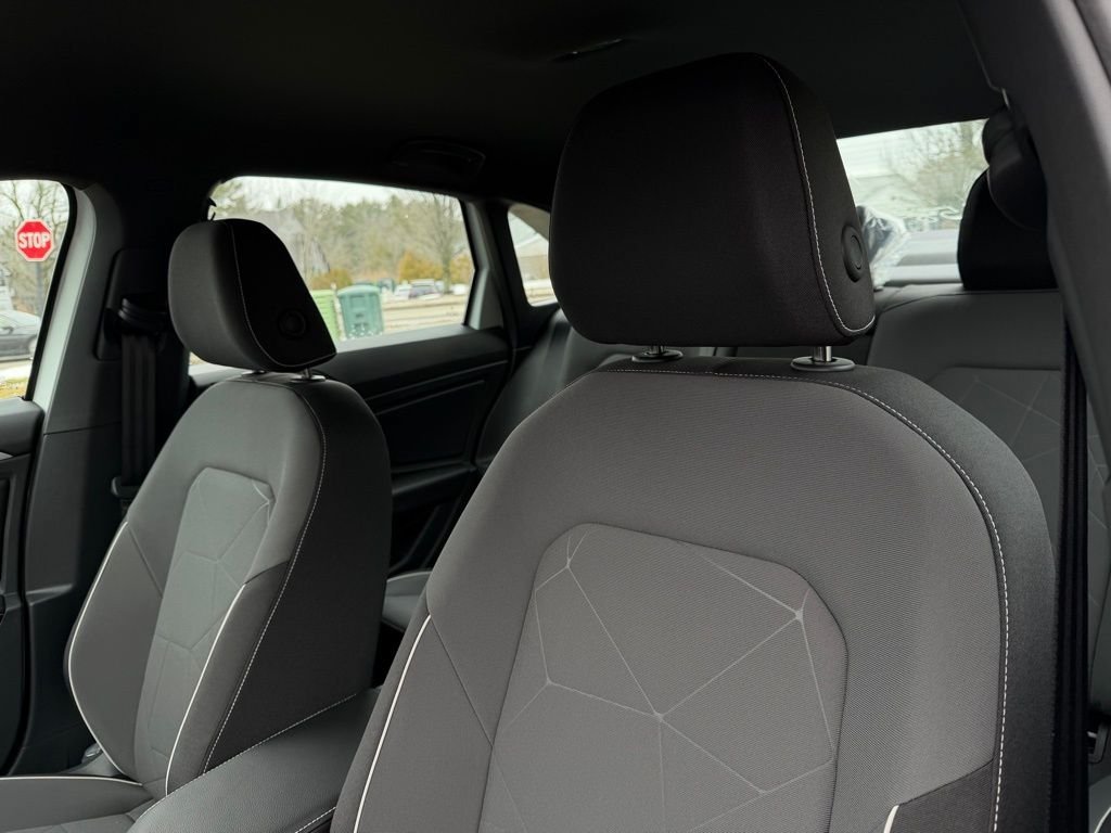 New 2026 Volkswagen Jetta Sport FWD image 22