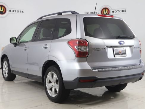 Used 2014 Subaru Forester 2.5i Premium AWD/4WD image 4