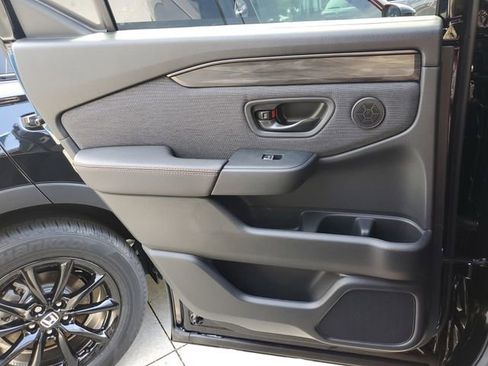 New 2026 Honda Passport TrailSport image 11