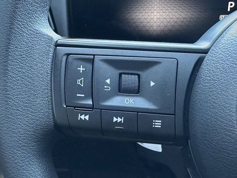 Certified 2025 Nissan Kicks S AWD/4WD image 26