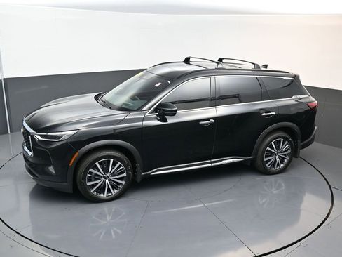 Used 2025 INFINITI QX60 Autograph w/ Cargo Package image 19