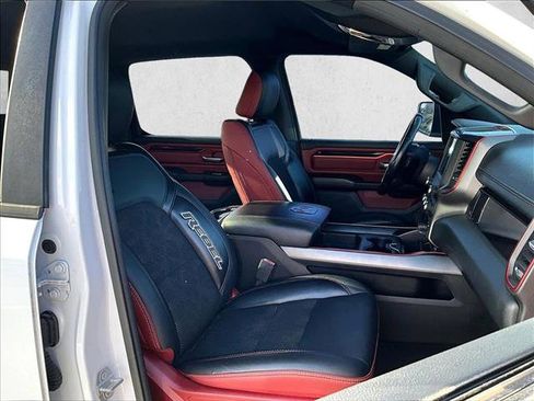 Used 2020 RAM 1500 Rebel w/ Rebel Level 1 Equipment Group image 9