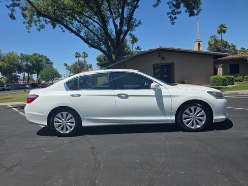 Used 2013 Honda Accord EX-L image 3