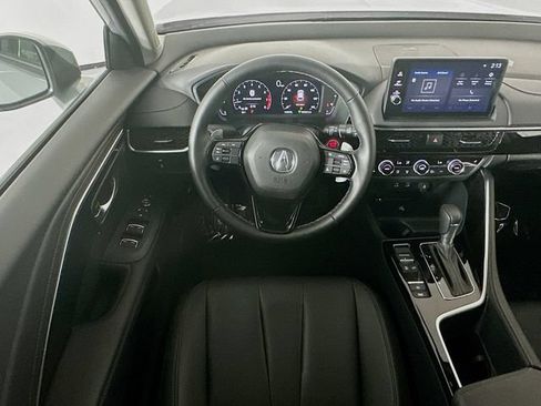 Used 2025 Acura ADX FWD image 22