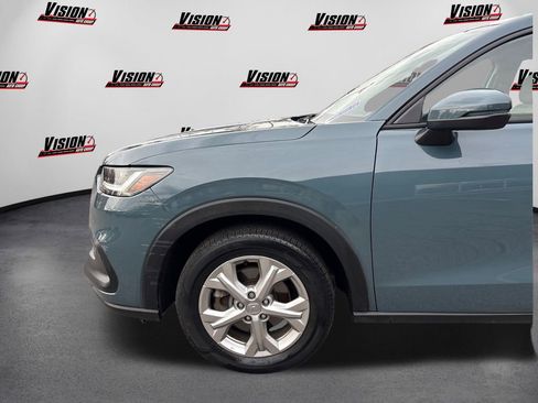 Used 2024 Honda HR-V LX image 12