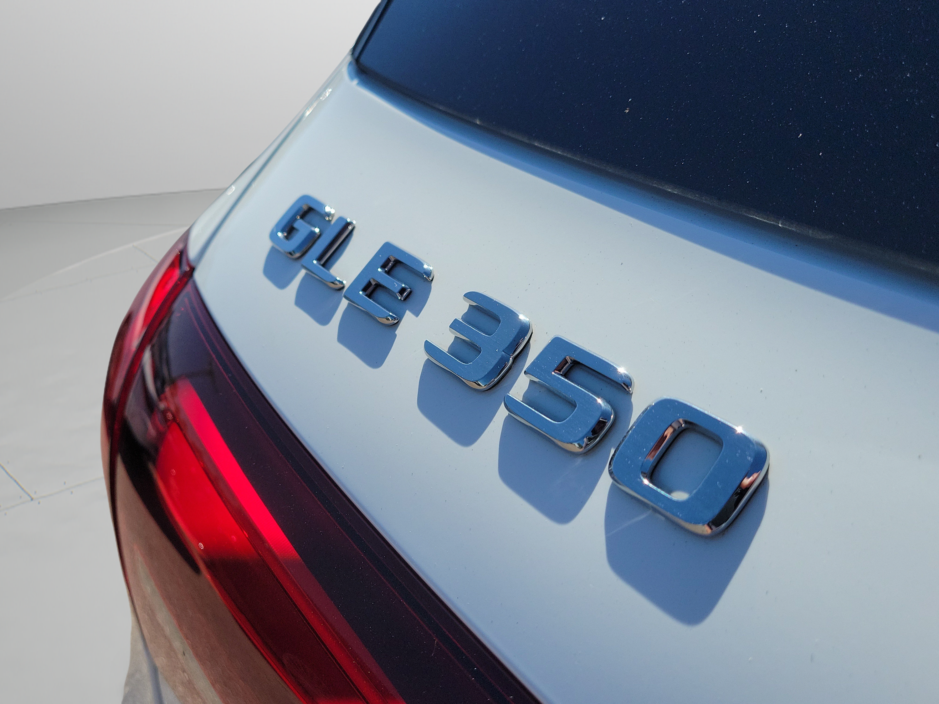 Certified 2024 Mercedes-Benz GLE 350 4MATIC image 31