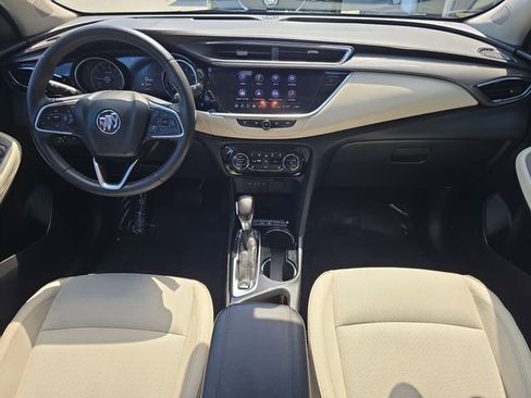 Certified 2022 Buick Encore GX Select image 11