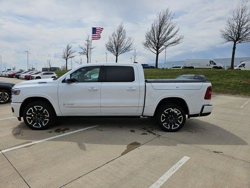 New 2026 RAM 1500 Limited AWD/4WD image 2