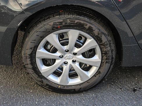 New 2026 Toyota Corolla LE image 12