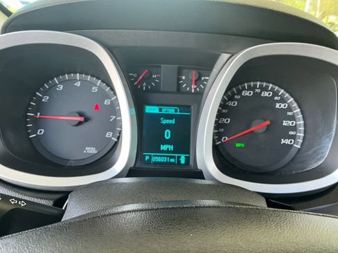 Used 2013 Chevrolet Equinox LS image 10