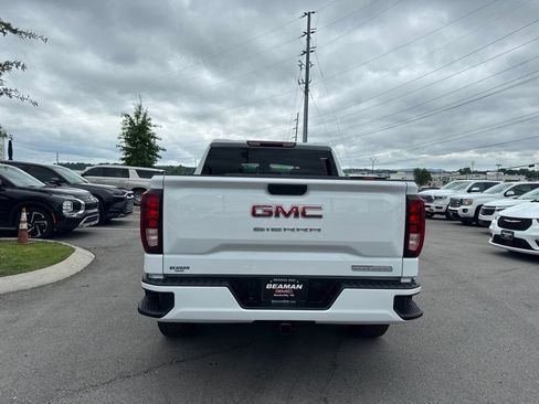 Used 2026 GMC Sierra 1500 Elevation w/ Elevation Select Package AWD/4WD image 6