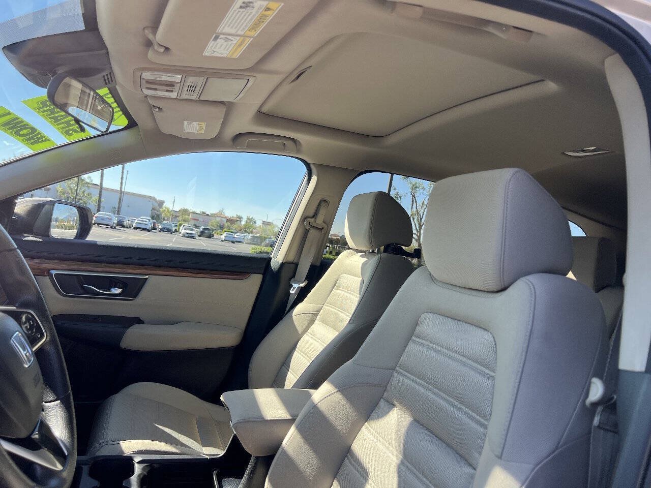Used 2019 Honda CR-V EX image 11