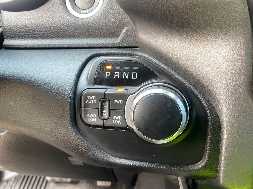 Used 2021 RAM 1500 Lone Star AWD/4WD image 40