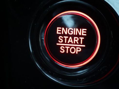 Used 2024 Honda Civic Touring image 17