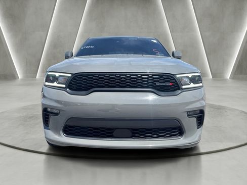 Used 2022 Dodge Durango GT AWD/4WD image 2