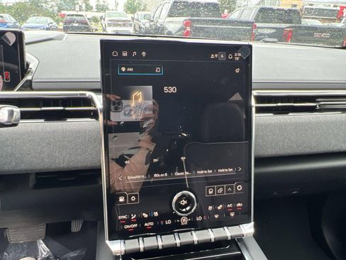 New 2026 GMC Sierra EV Elevation w/ Premium Package image 13