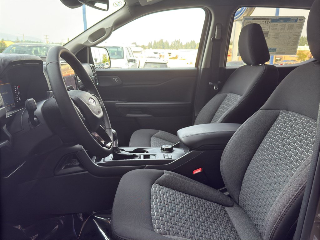 New 2026 Ford Ranger XLT AWD/4WD image 15