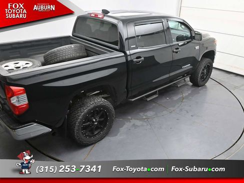 Used 2020 Toyota Tundra SR5 AWD/4WD image 26