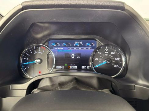 Used 2021 Ford Expedition XLT w/ Equipment Group 202A image 14