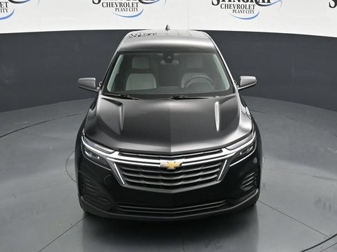 Used 2023 Chevrolet Equinox LS FWD image 22