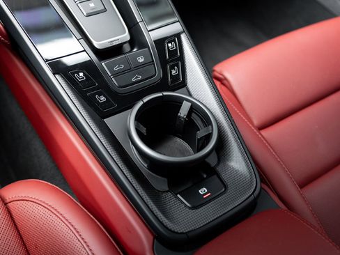 Certified 2024 Porsche 911 Carrera GTS image 29