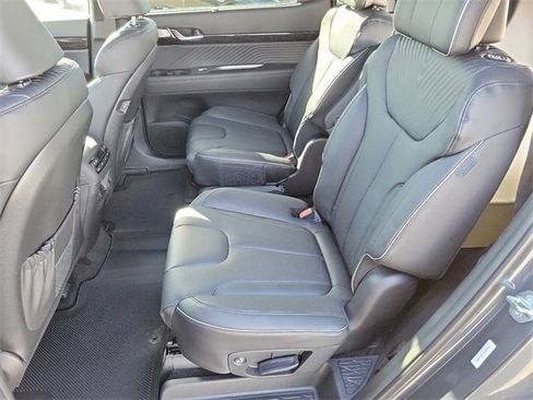 New 2025 Hyundai Palisade Calligraphy image 17