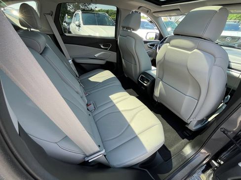 Used 2021 Acura RDX AWD w/ Technology Package image 17
