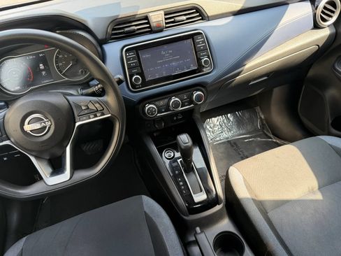 Used 2023 Nissan Versa SV FWD image 20