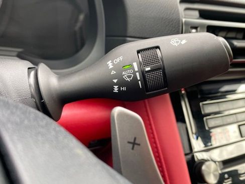 Used 2023 Lexus IS 350 F Sport image 46