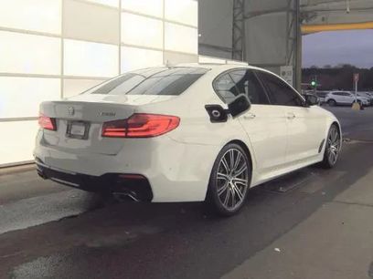 Used 2018 BMW 540i